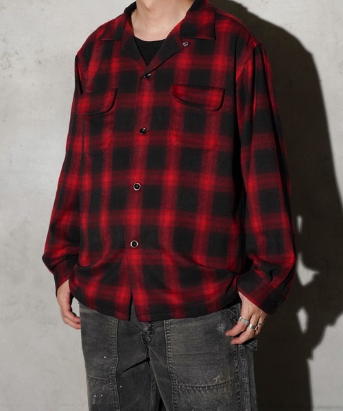 TOWNCRAFT（タウンクラフト） シャツ メンズ レディース : ZOZOTOWN