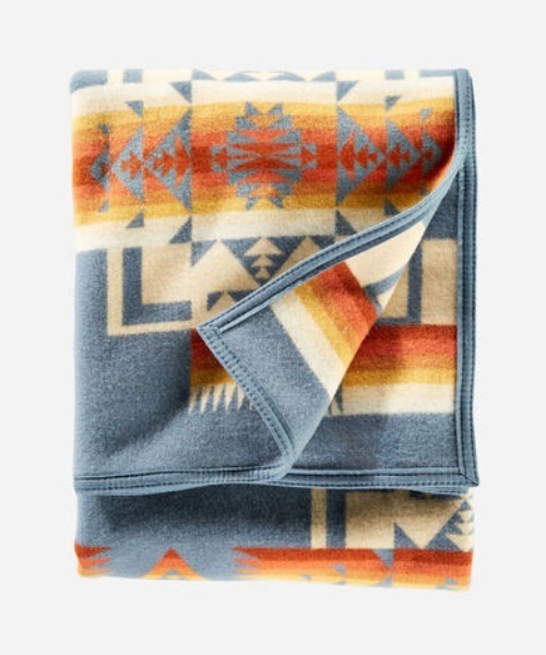 PENDLETON（ペンドルトン） ブランケット CHIEF JOSEPH BLANKET ZD411
