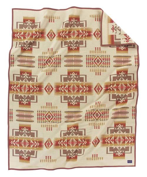 PENDLETON（ペンドルトン） ブランケット CHIEF JOSEPH BLANKET ZD411