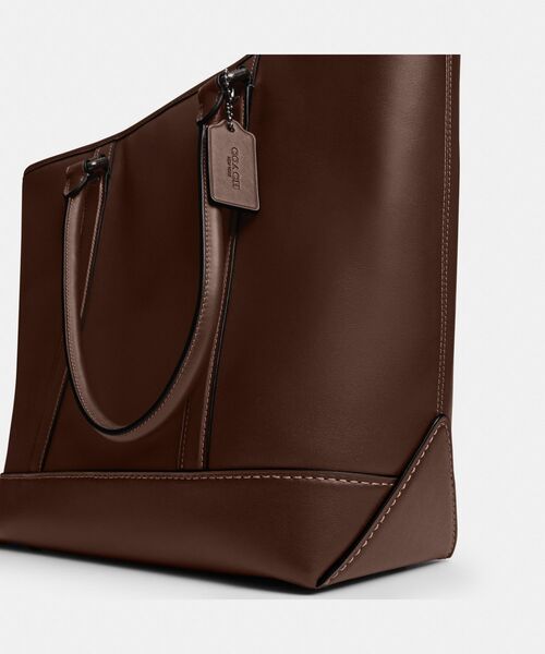 COACH（コーチ） トートバッグ メトロポリタン トート 32 メンズ