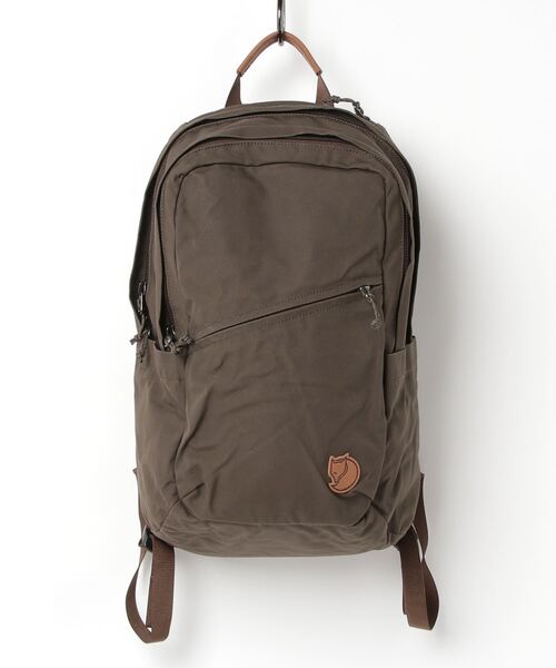 FJALL RAVEN（フェールラーベン） デイバック リュック Raven 20L