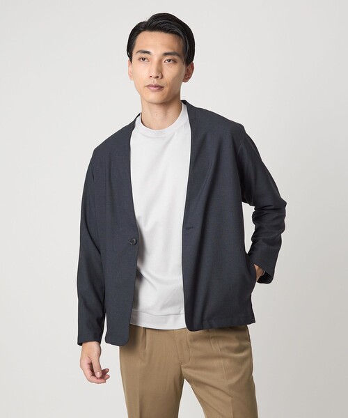 green label relaxing（グリーンレーベルリラクシング） ジャケット