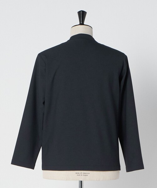 green label relaxing（グリーンレーベルリラクシング） ジャケット