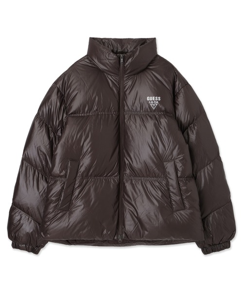 GUESS（ゲス） ダウンジャケット ダウン MEN'S Down Jacket ダウン
