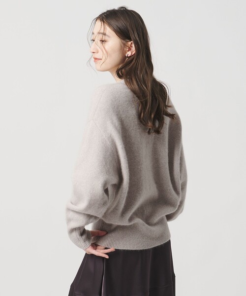 UNITED ARROWS（ユナイテッドアローズ） ニット セーター フォックス
