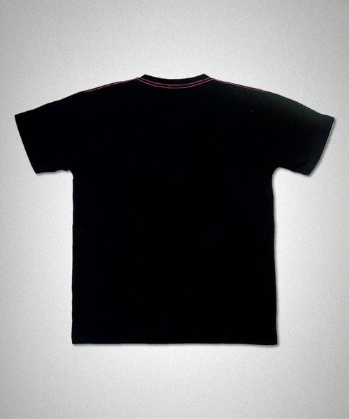 CHEER（チアー） tシャツ XXXネオンカラーロゴプリントBIGTEE