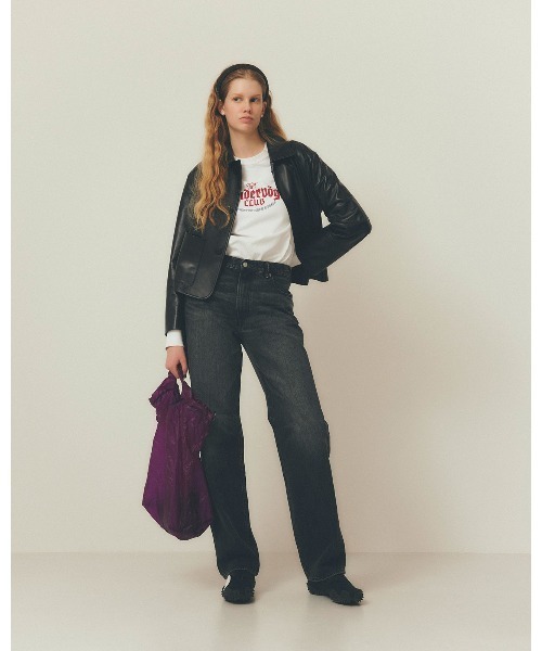 THE SHINZONE（ザ シンゾーン） ジーンズ デニム デニムパンツ THE