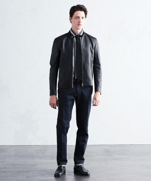 TOMORROWLAND（トゥモローランド） メンズ ジャケット ライダース