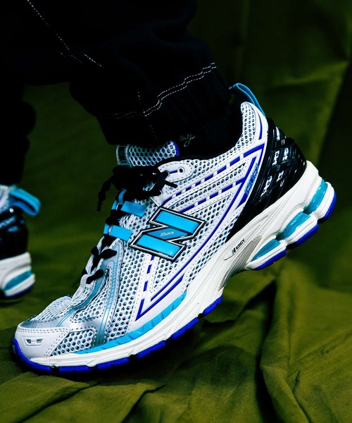 New Balance（ニューバランス） スニーカー New Balance M1906 メンズ