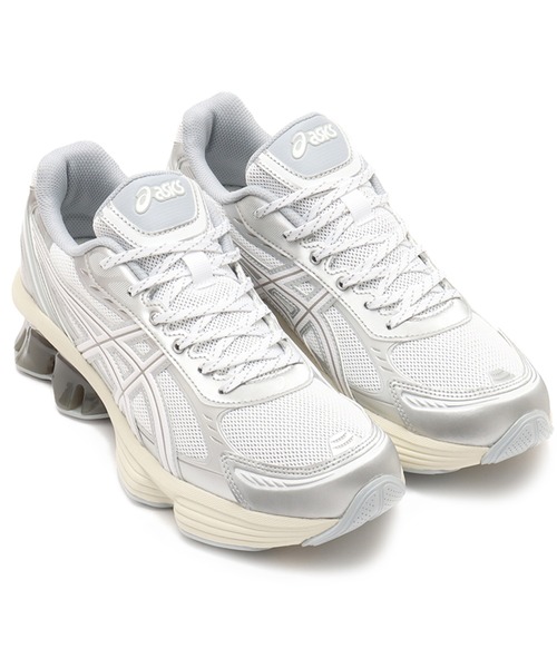 ASICS（アシックス） スニーカー asics GEL-KINETIC FLUENT