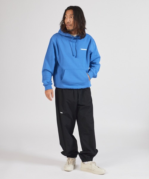TANGRAM（タングラム） パーカー ZOZOTOWN限定 TANGRAM LOGO STACK