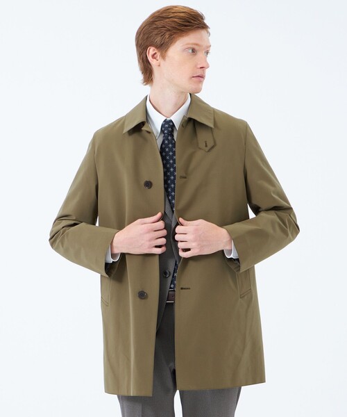 MACKINTOSH PHILOSOPHY（マッキントッシュフィロソフィー） ステン