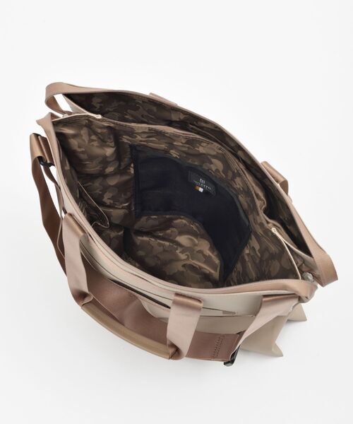 TRAVEL SHOP MILESTO ショルダーバッグ バッグ LAGOPUS WP 2WAY