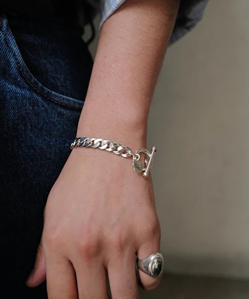 XOLO ブレスレット 「XOLO JEWELRY/ショロジュエリー」 BASIC LINK