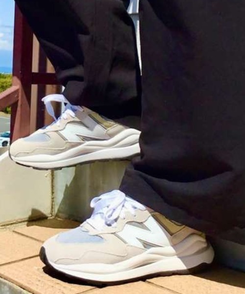 New Balance（ニューバランス） スニーカー M5740 57/40 メンズ