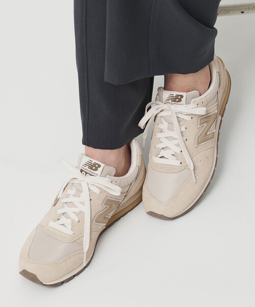 New Balance（ニューバランス） スニーカー 「New Balance」U996