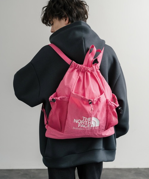 THE NORTH FACE（ザ ノースフェイス） デイバック リュック メンズ