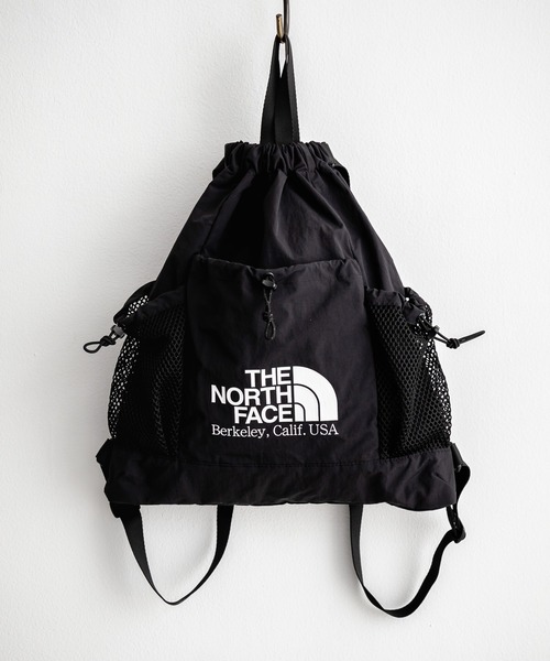 THE NORTH FACE（ザ ノースフェイス） デイバック リュック メンズ