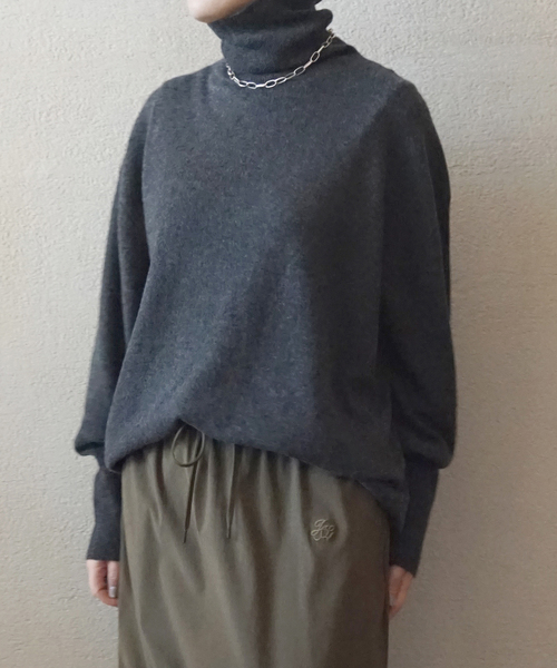 JOURNAL STANDARD LUXE（ジャーナルスタンダード ラックス） ニット