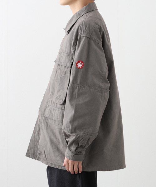 C.E（シーイー） コート ジャケット 「C.E / シーイー」cavempt