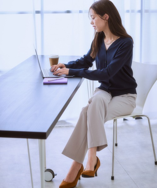 7days Life Styling セットアップ ドビー素材3点セットスーツ（ダブル