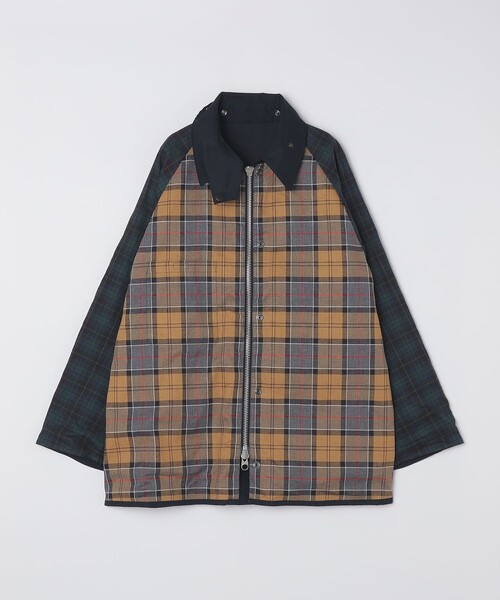 Barbour（バブアー） ブルゾン アウター 「SHIPS別注」Barbour: 50th