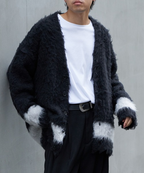 COLONY 2139（コロニー トゥーワンスリーナイン） カーディガン