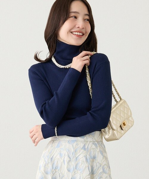 La boutique Bonbon（ラブティックボンボン） ニット セーター 「miki