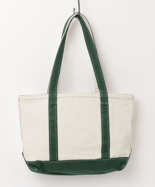 POLO RALPH LAUREN（ポロ・ラルフローレン） トートバッグ ロゴ