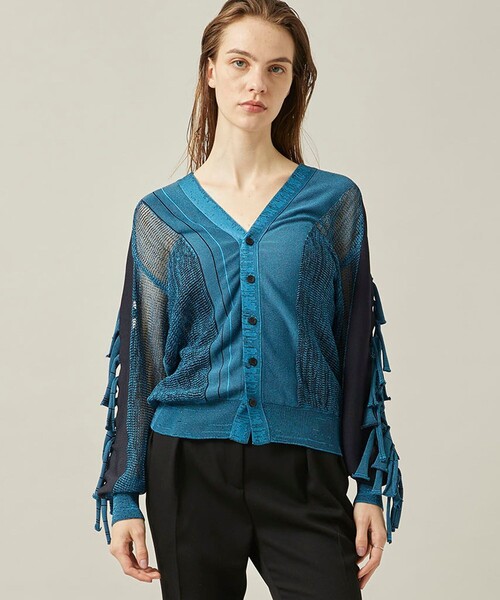 TOGA PULLA（トーガ プルラ） カーディガン 「TOGA PULLA/トーガプルラ