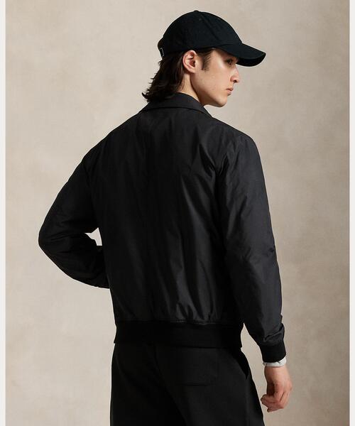 POLO RALPH LAUREN（ポロ・ラルフローレン） ブルゾン アウター サウス