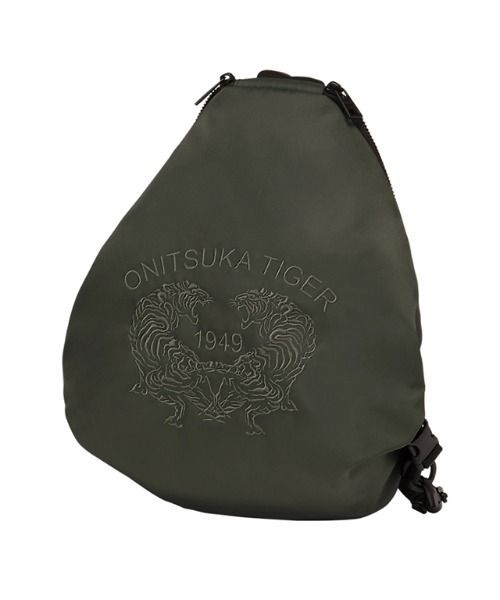 Onitsuka Tiger（オニツカタイガー） デイバック リュック MINI BACK
