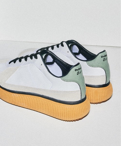 Onitsuka Tiger（オニツカタイガー） スニーカー DELECITY