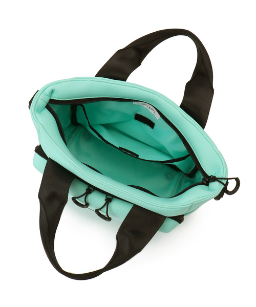 JUN&ROPE'（ジュンアンドロペ） トートバッグ 「OUTDOOR PRODUCTS