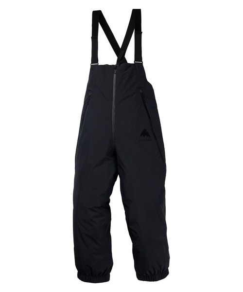 BURTON（バートン） パンツ Futuretrust 2L Bib パンツ メンズ