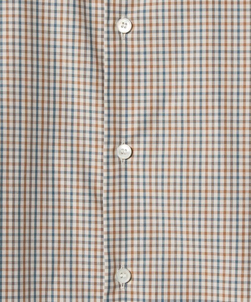 STEVEN ALAN（スティーブンアラン） ブラウス シャツ 「Steven Alan