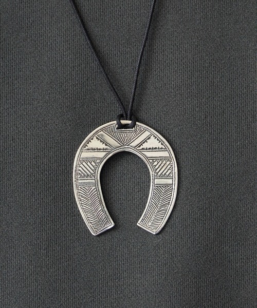 Adawat'n Tuareg（アダワットトゥアレグ） ネックレス Adawat'n Tuareg