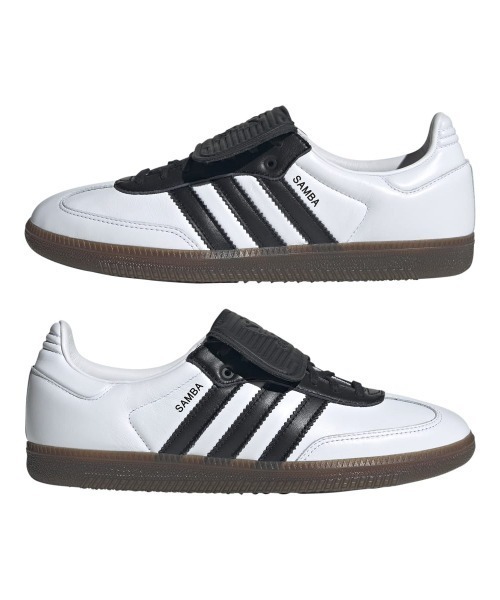 adidas（アディダス） スニーカー adidas Originals SAMBA LT