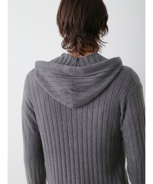 gelato pique（ジェラートピケ） パジャマ 「HOMME」調温スムーズィー