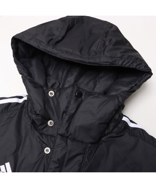 adidas（アディダス） コート ジャケット adidas M スーパーロング パ