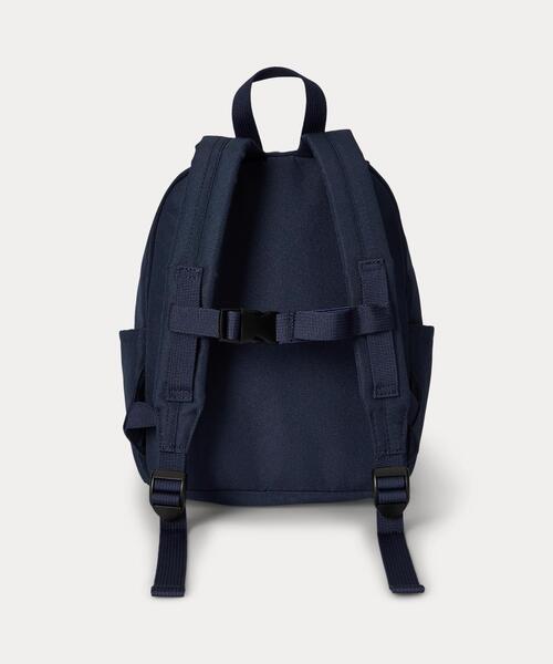 ラルフローレン キッズ リュックのおすすめ人気商品一覧 通販 - Yahoo