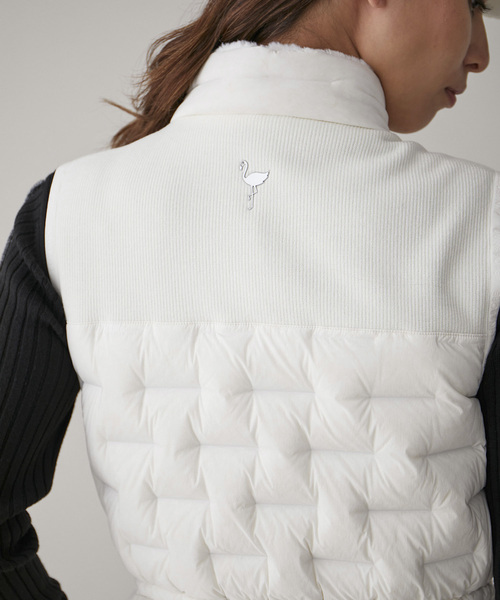 JUN&ROPE'（ジュンアンドロペ） ワンピース 「撥水」ストレッチ