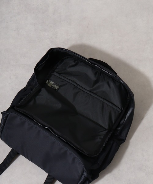 HUNTER（ハンター） デイバック リュック ORIGINAL NYLON BACKPACK