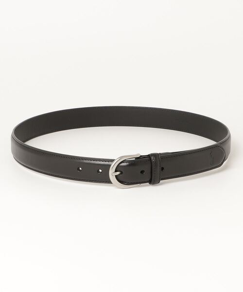 POLO RALPH LAUREN（ポロ・ラルフローレン） ベルト フルグレイン