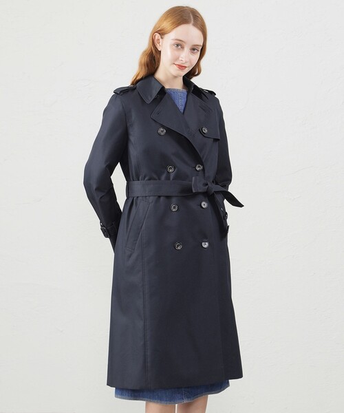 MACKINTOSH PHILOSOPHY（マッキントッシュフィロソフィー） トレンチ