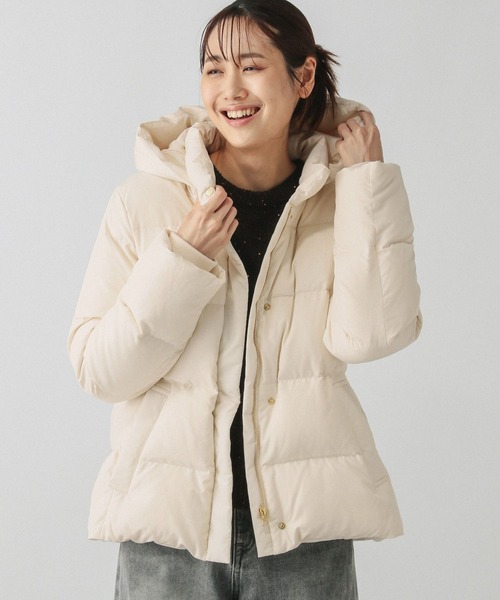 GLOBAL WORK（グローバルワーク） ブルゾン アウター ウツクシルエット