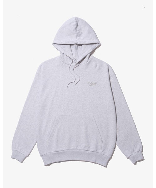 KEBOZ（ケボズ） パーカー BB LOGO SWEAT HOODIE メンズ : ZOZOTOWN