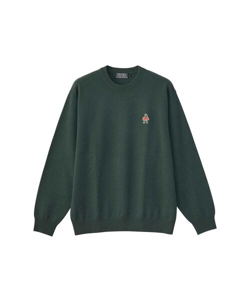 HYSTERIC GLAMOUR（ヒステリックグラマー） セーター ニット VIXEN