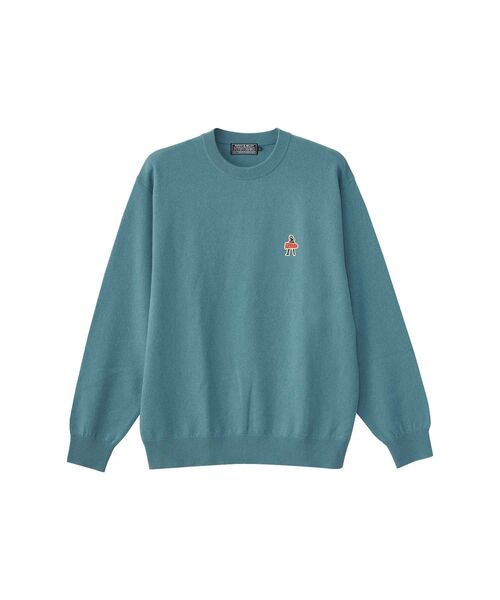 HYSTERIC GLAMOUR（ヒステリックグラマー） セーター ニット VIXEN