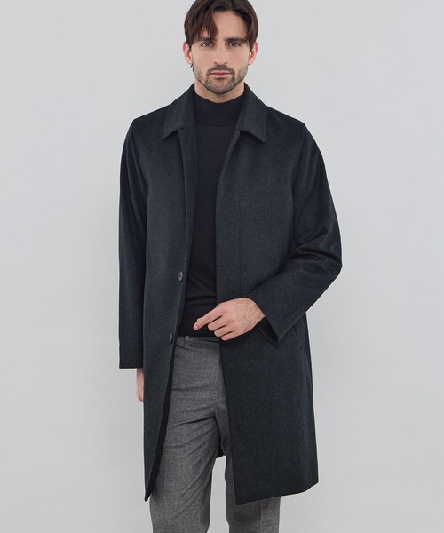 MACKINTOSH LONDON（マッキントッシュ ロンドン） ステンカラーコート